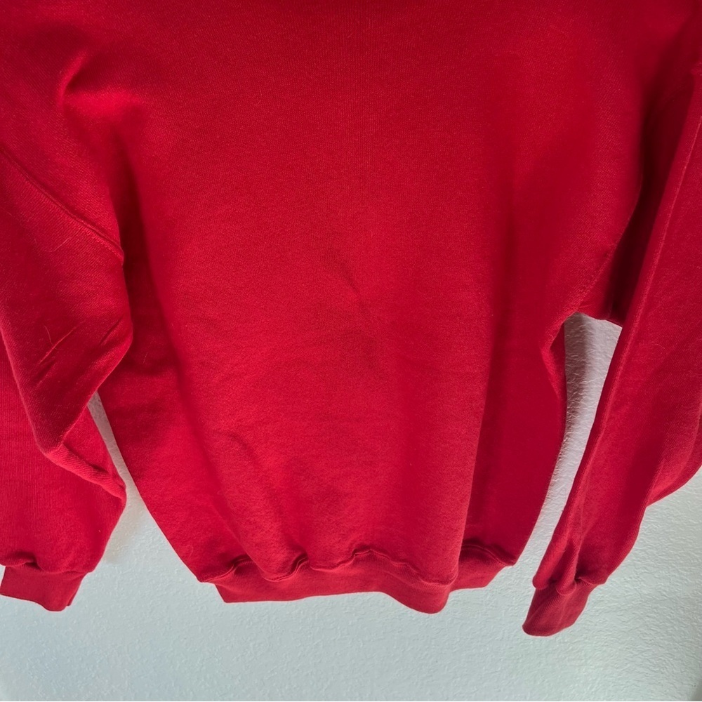Vintage Mickey and Co. Kid's Medium Crewneck Sweatshirt. - Picture 7 of 7